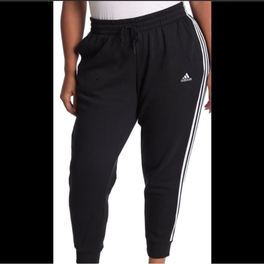 Adidas joggers